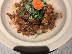 -望京辣宴·古法川菜(望京店)