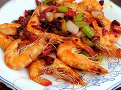-公寓家常菜馆(海军博物馆店)
