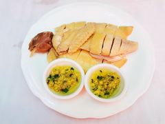 -文记壹心鸡(宝华路店)