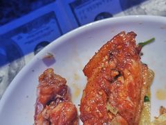 -蛙来哒(东城万达店)