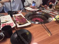 -炼瓦家日式烧肉·寿喜烧(融创精彩天地店)