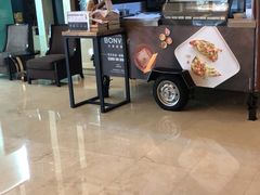 -常州富力喜来登酒店 Feast盛宴标帜西餐厅(新北万达广场店)