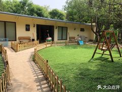 -翡翠森林宠物火化殡葬(通州店)