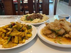 -祝家饺子馆