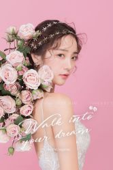 -雨墨婚纱摄影工作室