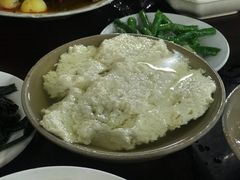 梯砍豆花-梯坎豆花