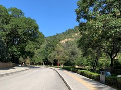 -延安杨家岭革命旧址