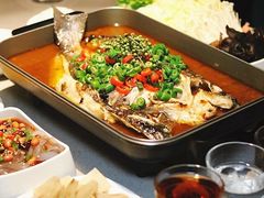 -半天妖烤鱼(方庄店)