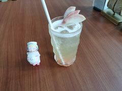 -苏州洲际酒店·大堂酒廊