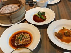 -福州世茂洲际酒店·福邸(台江店)