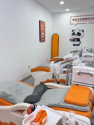 -洗脸熊·洗脸吧