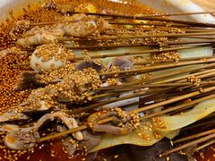 -嘉州叶婆婆钵钵鸡(建设路店)