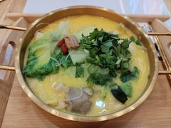 -超级泰·泰式麻辣烫(南京商厦店)