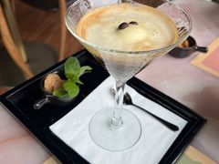 -安妮意大利餐厅(日坛店)