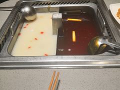 -海底捞火锅(奥山世纪城店)