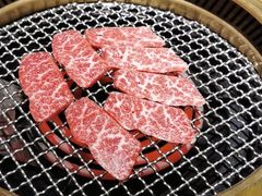 -厚贞日式烤肉(浦东汇智店)