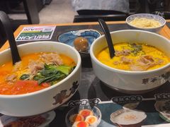 -和府捞面(天河领展广场店)