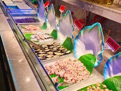 -阪尚皇·原切牛排·烤肉火锅自助(北京路店)