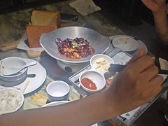 -绿茶餐厅(昌平悦荟店)