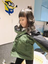 -Mengbaby·萌宝贝儿童理发(保利广场店)