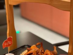 -羽鸽集·乳鸽专门店·地道顺德菜(岭南站店)