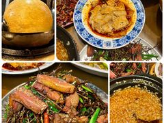-杨记隆府(重庆总店)