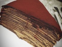 -Awfully Chocolate(来福士广场店)