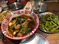 -破店肥哈·东北烧烤(南山保利店)