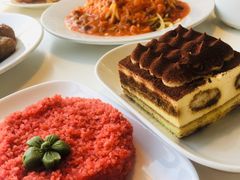 -宜家·瑞典风味餐厅(三桥店)