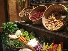 -西江红·株洲本地菜(滨江南路店)