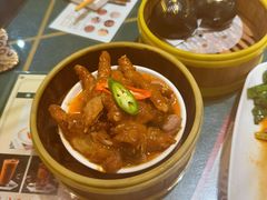-粤色·老广州茶餐厅(河南商会大厦店)