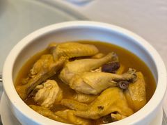 -洋洋中餐馆·SINCE 1997(信投店)