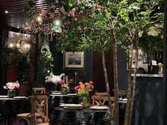 -第101座花园餐厅(湖滨88店)