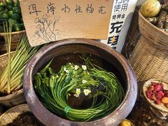 -小喜客·云南特色菜(纳西庭院店)