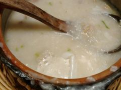 -火齐潮汕砂锅粥(五道口店)
