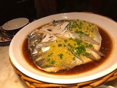 -绿茶餐厅(西湖银泰百货店)