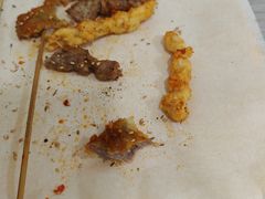 -老好吃清真麻辣烫