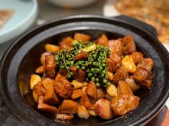 -狮王府淮扬菜(万象城店)