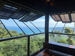 -三亚亚龙湾人间天堂鸟巢度假村