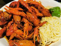 -红钳侠小龙虾·烧烤(中赢康康谷店)