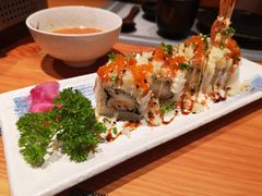 -文三酒肆自助放题(新街口友谊广场店)