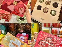 -杭州大厦LSE城市生活超市(杭州大厦店)