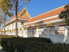 -洛阳白马寺
