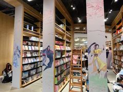 -覔书店(壹方城店)