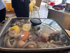 -鹏城人家海鲜酒家·23年老字号(较场尾店)
