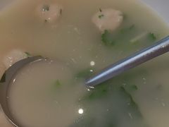 -北李妈妈菜·海肠捞饭(开发区万达店)