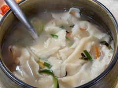 三清洞面片汤-三清洞疙瘩汤