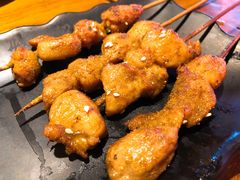 -烧蠔帮·生蚝海鲜牌档(观海店)