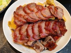 -吾家香港烧腊专门店