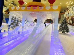 -长沙湘江冰雪世界